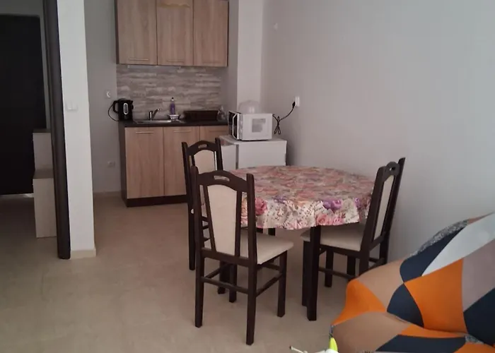Apartamento Dobi *