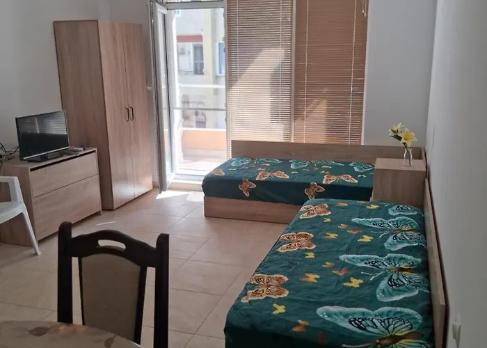 Apartamento Dobi *