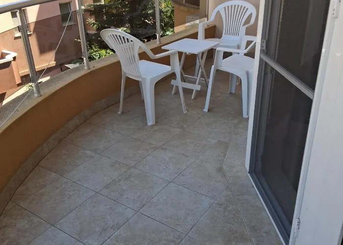 Apartamento Dobi
