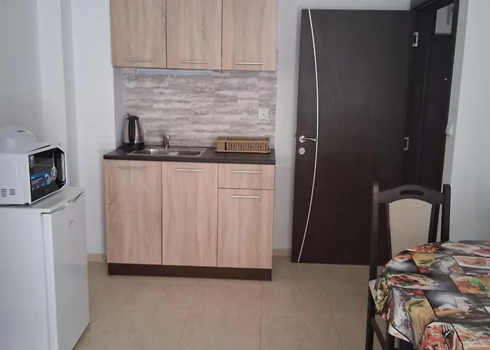Apartamento Dobi *