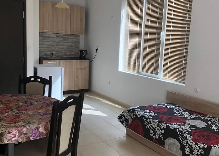 Dobi Apartamento *