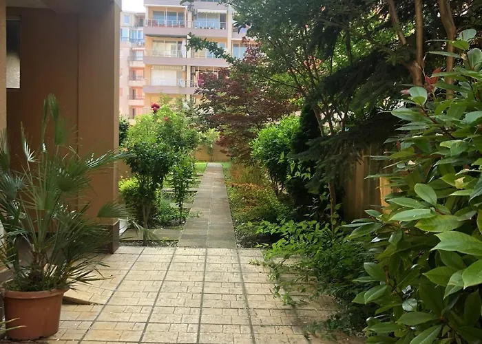 Apartamento Dobi