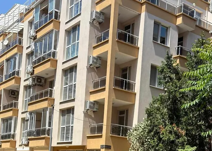 Apartamento Dobi *