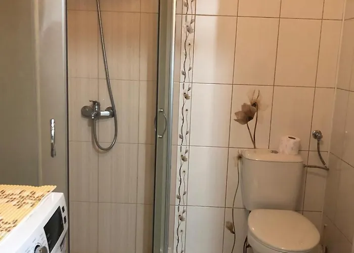 Dobi Apartamento