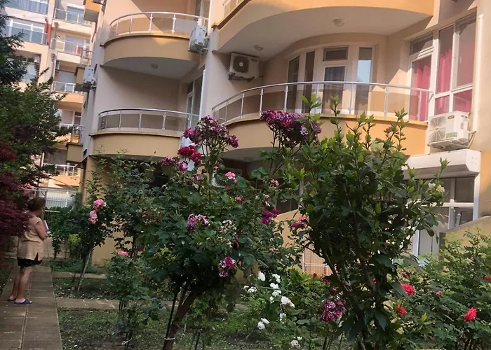 Dobi Apartamento *