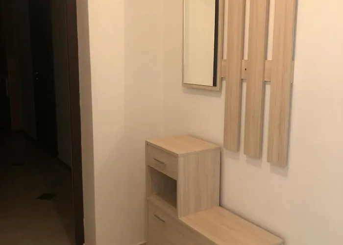 Dobi Apartamento *