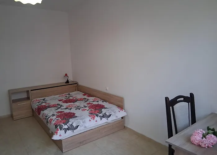 Apartamento Dobi Pomorie
