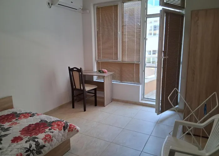 Dobi Apartamento Pomorie
