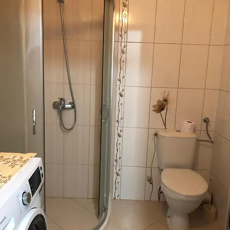 Dobi Lägenhet