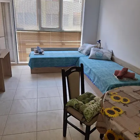 Dobi Lägenhet Pomorie