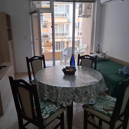 Dobi Appartement *