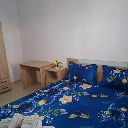 Appartement Dobi *