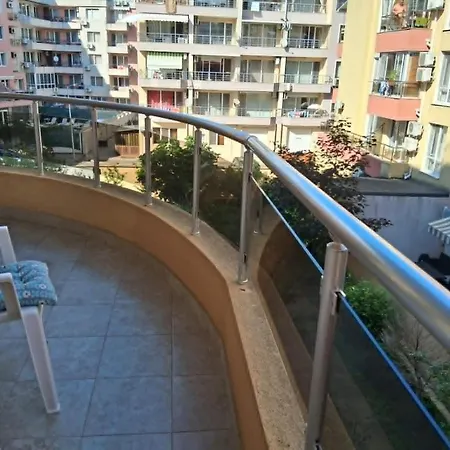 Appartement Dobi *