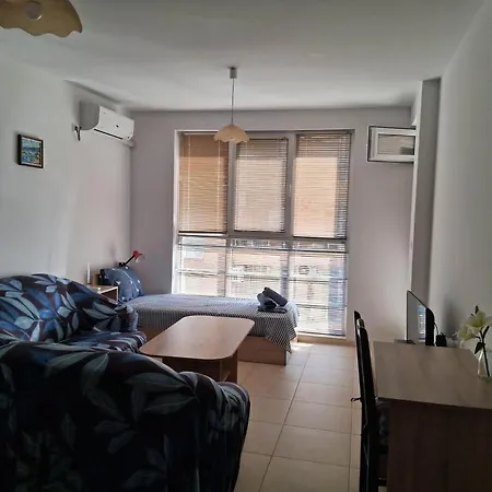 Appartement Dobi *