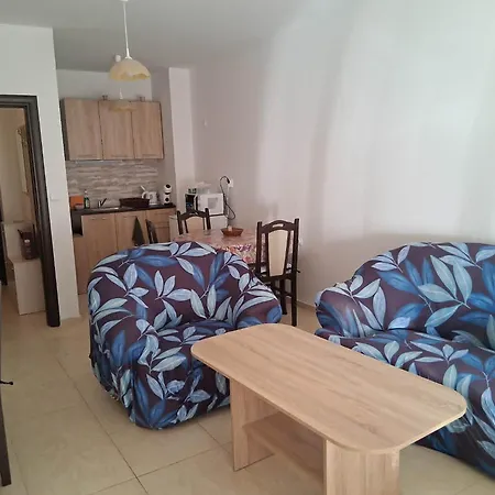 Dobi Appartement